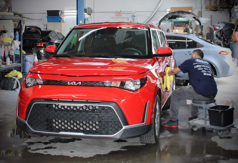 GLA Gallery Our work a