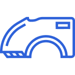 Bumper Repair