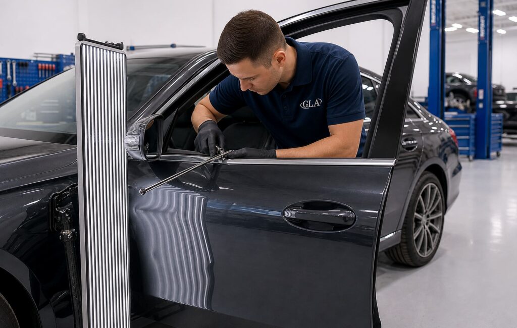 dent repair