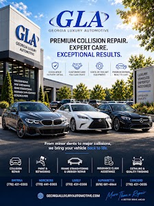 Georgia Luxury Automotive Lively place picture