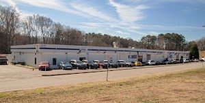 Georgia Luxury Automotive Smyrna place picture