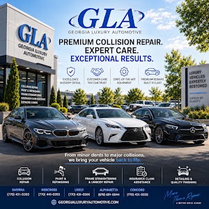 Georgia Luxury Automotive Concord place picture